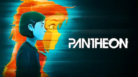 Pantheon • Sci-fi • Mystery • Action